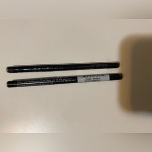 AVON True Color Eye Liner - Cosmic brown/ Brun cosmique- Set of 2